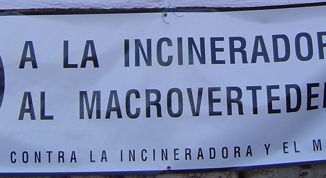 Propuesta Alternativa Gestión de Residuos Municipales en la Comunidad de Madrid. HACIA EL RESIDUO CERO