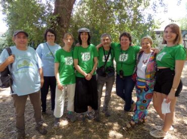Los Premios ARCE distinguen a cuatro referentes del compromiso ambiental y social en Alcalá