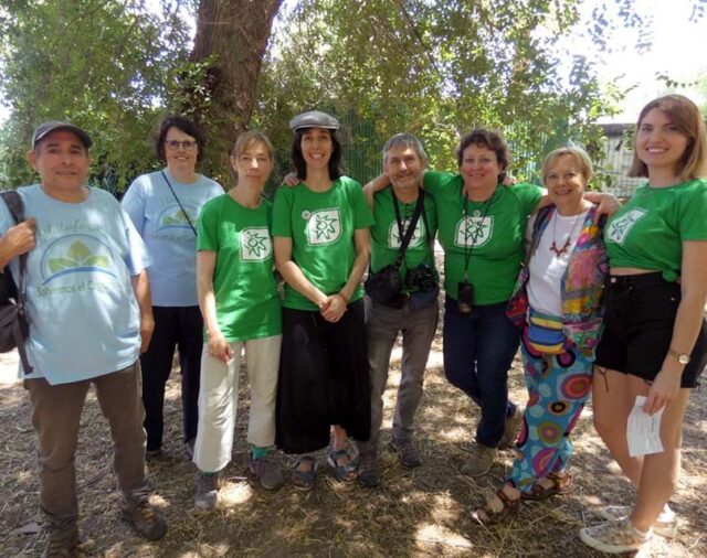 Los Premios ARCE distinguen a cuatro referentes del compromiso ambiental y social en Alcalá