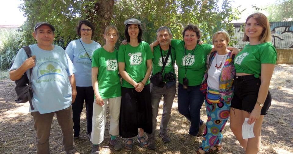 Los Premios ARCE distinguen a cuatro referentes del compromiso ambiental y social en Alcalá
